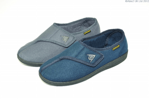 Dunlop Slippers for Men & Women | Premier Community